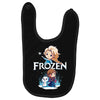 frozen Baby Bibs