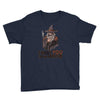 i want you for an adventure Youth Tee