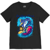 Surfing Time V-Neck Tee