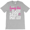 classy sassy T-Shirt
