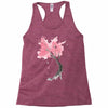 blossom Racerback Tank