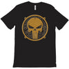 punisher punk T-Shirt