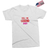 CALL ME Exclusive T-shirt