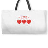 video game Weekender Totes