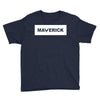 Maverick Youth Tee