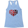 Dobre Twins Galaxy Racerback Tank