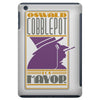 cobblepot for mayor iPad Mini