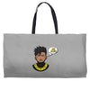 hey auntie Weekender Totes
