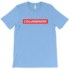 Columbiners Hypebeast T-Shirt