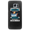 Never Underestimate A Man Who Watches Lost in Space And Was Born in De Samsung Galaxy S7 Edge