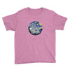 Art Gogh Youth Tee