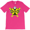 apocalypse baseball T-Shirt