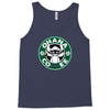 ohana coffee Tank Top