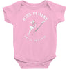 bass Baby Bodysuit