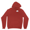 minimal typing bubble pocket tee Hoodie