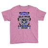 old man was your first mistake Youth Tee