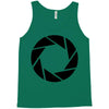 aperture science Tank Top