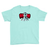 nooooo Youth Tee