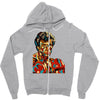 Rock Balboa Zipper Hoodie