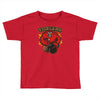 tickle me elmo Toddler T-shirt