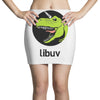 libuv Mini Skirts