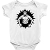 nice boy Baby Bodysuit