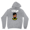 Killmonger Hey Auntie Unisex Hoodie
