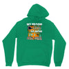 social worker Unisex Hoodie