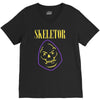 skeletor V-Neck Tee