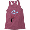 Tree Of Love Racerback Tank