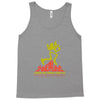 powerline Tank Top