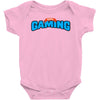 fahrie77 Baby Bodysuit