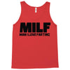 herren lustiges Tank Top