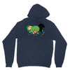 milled Hoodie