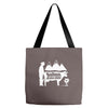 bullen ,spr&uuml;che,party,acab,,fun,lustig Tote Bags