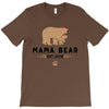 mama bear T-Shirt