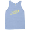 rocket 69 Tank Top
