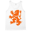lion rampant Tank Top