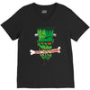 products frankenstein V-Neck Tee