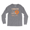halloween special Long Sleeve Shirts