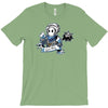 roll for casting heal T-Shirt