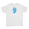 oh the places you'll see Youth Tee