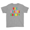 Rex Orange County - Colors Youth Tee