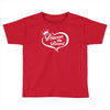 princess on board ! Toddler T-shirt