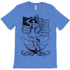 navy  girl T-Shirt