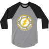 central city running club 3/4 Sleeve Shirt