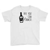 can i dance Youth Tee