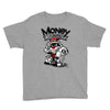 rich cat Youth Tee