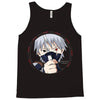 kakashi Tank Top