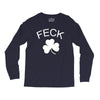 feck Long Sleeve Shirts